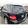 Image 3 : 2006	Mercedes-Benz	M-Class