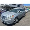Image 1 : 2011	Hyundai	SONATA