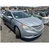 Image 3 : 2011	Hyundai	SONATA