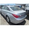 Image 4 : 2011	Hyundai	SONATA