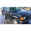 Image 2 : 2001 Land Rover Discovery Series II SE