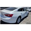 Image 3 : 2017	Chevrolet	Malibu