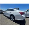Image 4 : 2017	Chevrolet	Malibu