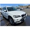Image 1 : 2008	BMW	X5