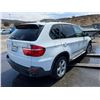 Image 4 : 2008	BMW	X5