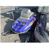 Image 1 : 2001	POLARIS	RMK