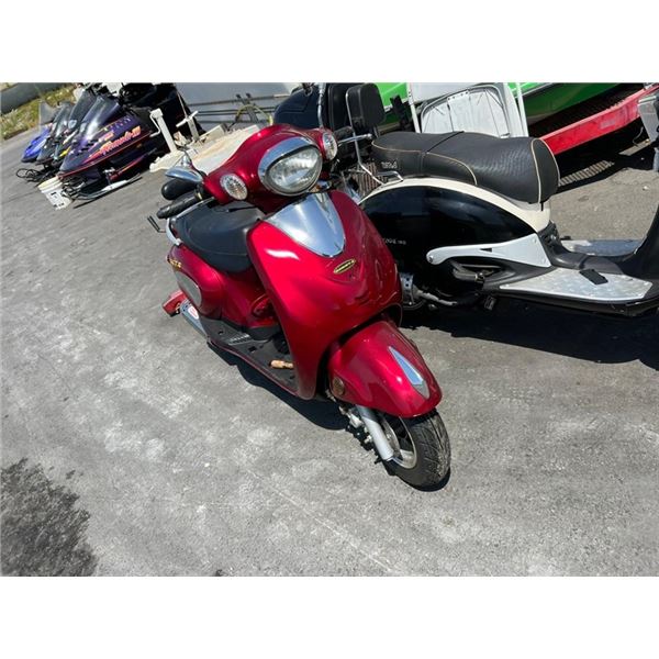 2006	ROKETA	SCICILY 150