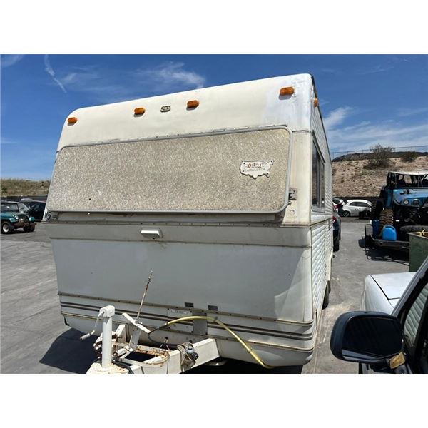 1977	HOLIDAY	RAMBLER 28' TRAVEL