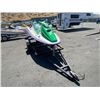 Image 1 : 1995	SEADOO	YAMAHA