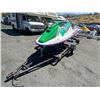 Image 2 : 1995	SEADOO	YAMAHA
