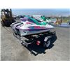 Image 4 : 1995	SEADOO	YAMAHA