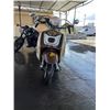 Image 1 : 2009	BENHOU	CROSSRUNNER