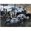 Image 4 : 2009	BENHOU	CROSSRUNNER