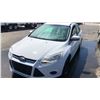 Image 1 : 2014 Ford Focus SE