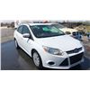 Image 2 : 2014 Ford Focus SE