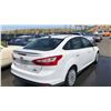 Image 3 : 2014 Ford Focus SE