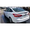 Image 4 : 2014 Ford Focus SE