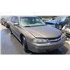 Image 2 : 2003 Chevrolet Impala