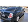 Image 3 : 2006 Nissan Altima 2.5 S