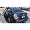 Image 4 : 2006 Nissan Altima 2.5 S