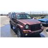 Image 2 : 2004 Jeep Liberty Limited