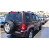 Image 3 : 2004 Jeep Liberty Limited
