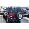 Image 4 : 2004 Jeep Liberty Limited