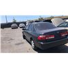 Image 4 : 2001 Honda Accord EX