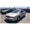 Image 1 : 1998 Buick Century Custom