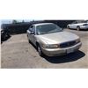 Image 2 : 1998 Buick Century Custom