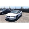 Image 1 : 2000 Chrysler Sebring JXi