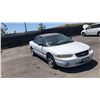 Image 2 : 2000 Chrysler Sebring JXi