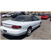 Image 3 : 2000 Chrysler Sebring JXi