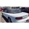 Image 4 : 2000 Chrysler Sebring JXi