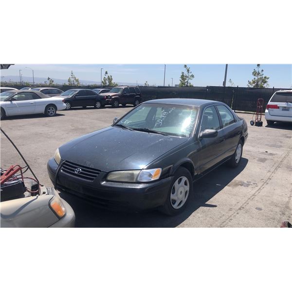 1998 Toyota Camry CE V6
