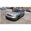 Image 1 : 2000 Subaru Legacy GT