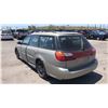 Image 3 : 2000 Subaru Legacy GT
