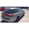 Image 4 : 2000 Subaru Legacy GT