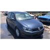 Image 2 : 2012 Volkswagen Golf 2.5L PZEV