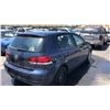 Image 4 : 2012 Volkswagen Golf 2.5L PZEV