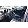 Image 6 : 2012 Volkswagen Golf 2.5L PZEV