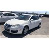 Image 1 : 2007 Volkswagen Jetta Base PZEV