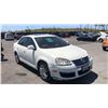 Image 2 : 2007 Volkswagen Jetta Base PZEV