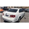 Image 3 : 2007 Volkswagen Jetta Base PZEV