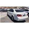 Image 4 : 2007 Volkswagen Jetta Base PZEV