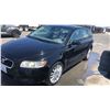 Image 1 : 2009 Volvo V50 2.4i