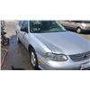 Image 1 : 2005 Chevrolet Classic Fleet