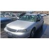 Image 2 : 2005 Chevrolet Classic Fleet