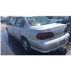 Image 4 : 2005 Chevrolet Classic Fleet