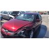 Image 1 : 2003 Honda Accord EX V-6